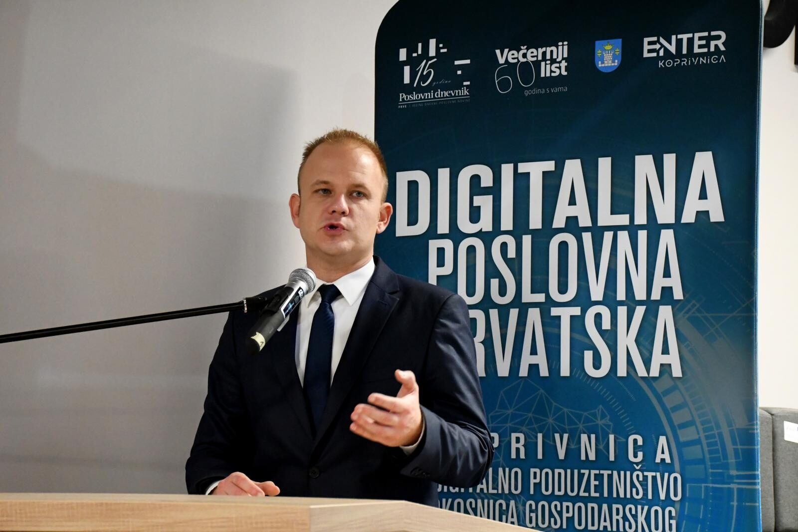 Foto: Damir Špehar / Pixsell