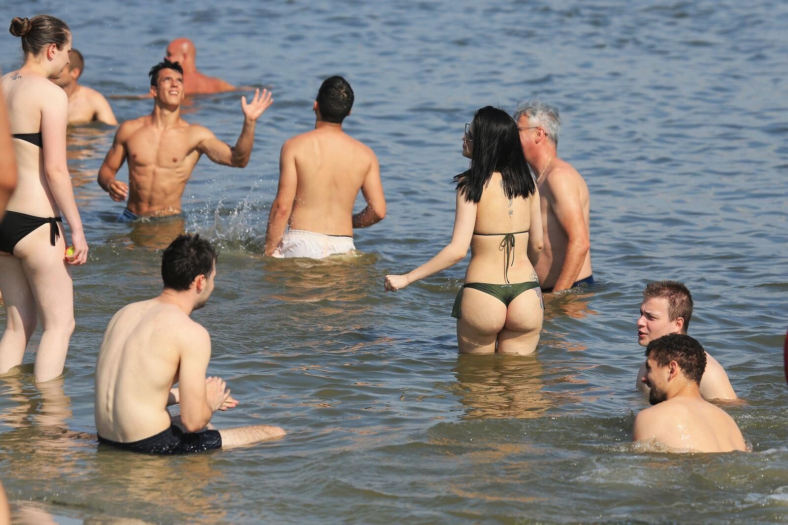 Foto: Davor Javorovic/PIXSELL