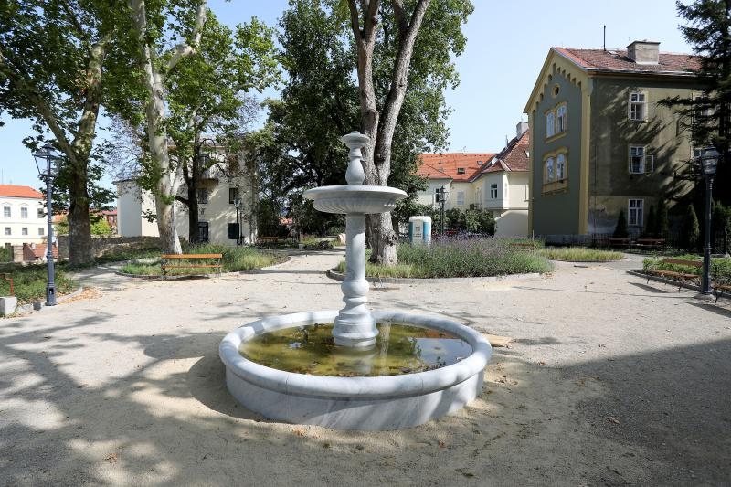 Foto: Patrik Macek / Pixsell