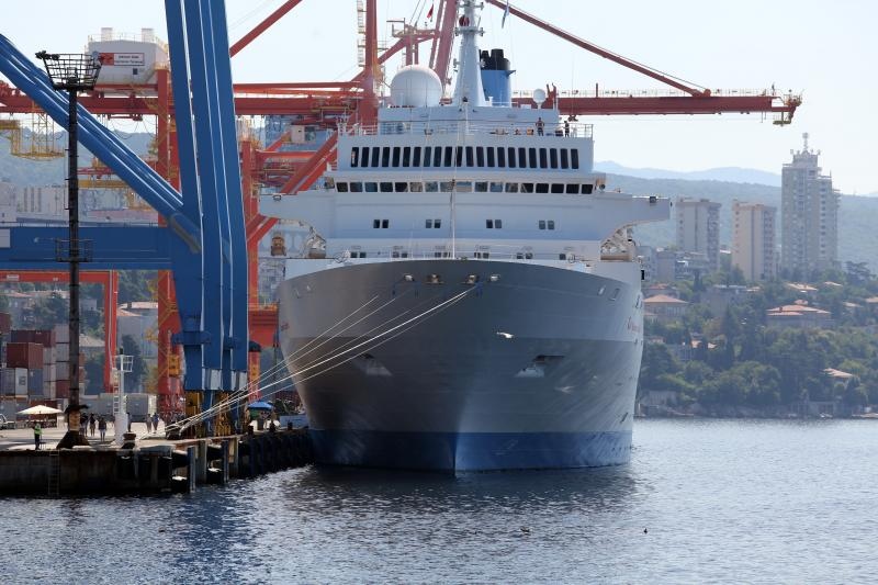 Foto: Goran Kovačić / Pixsell