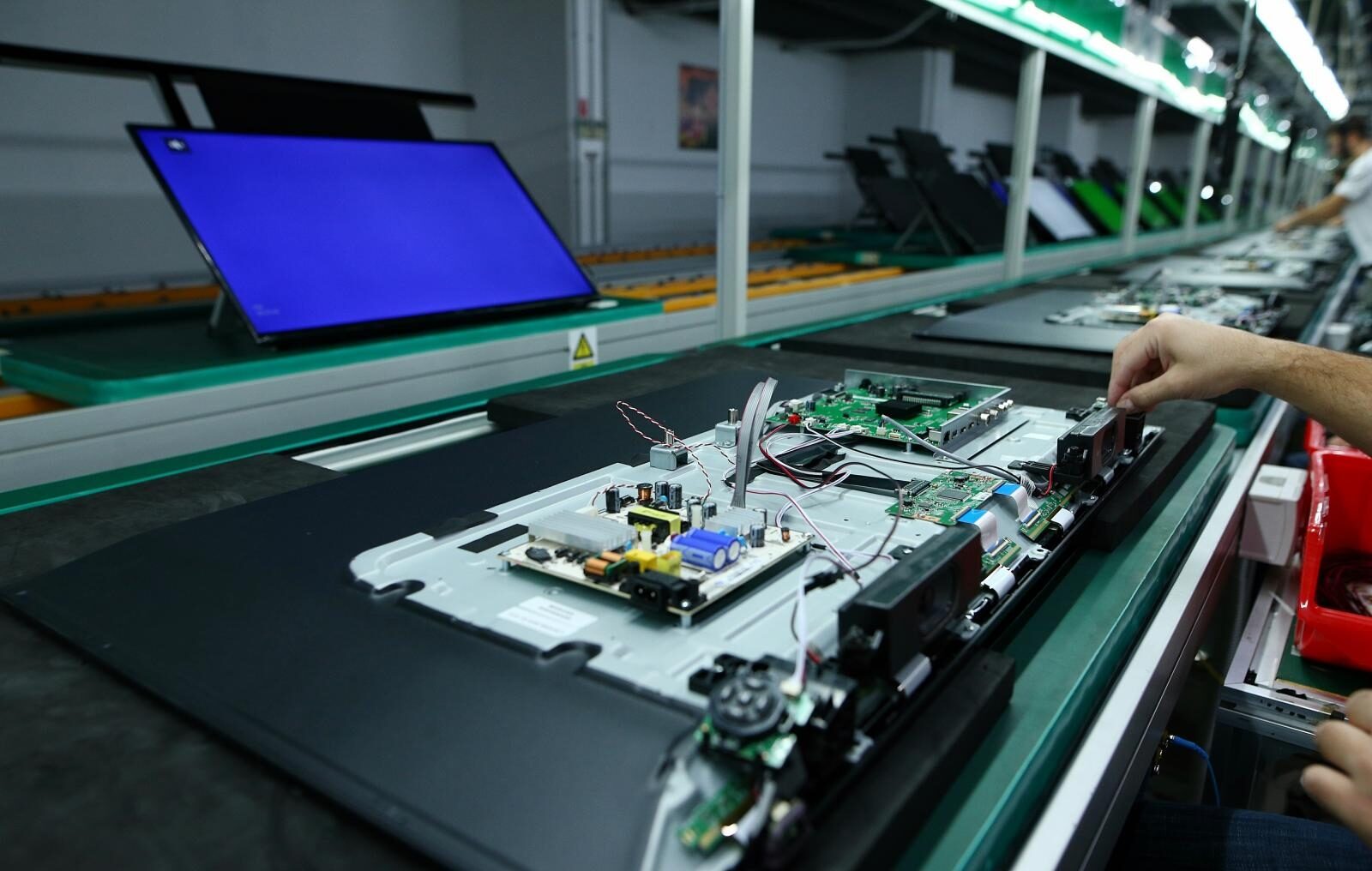 Foto: Željko Lukunić / Pixsell