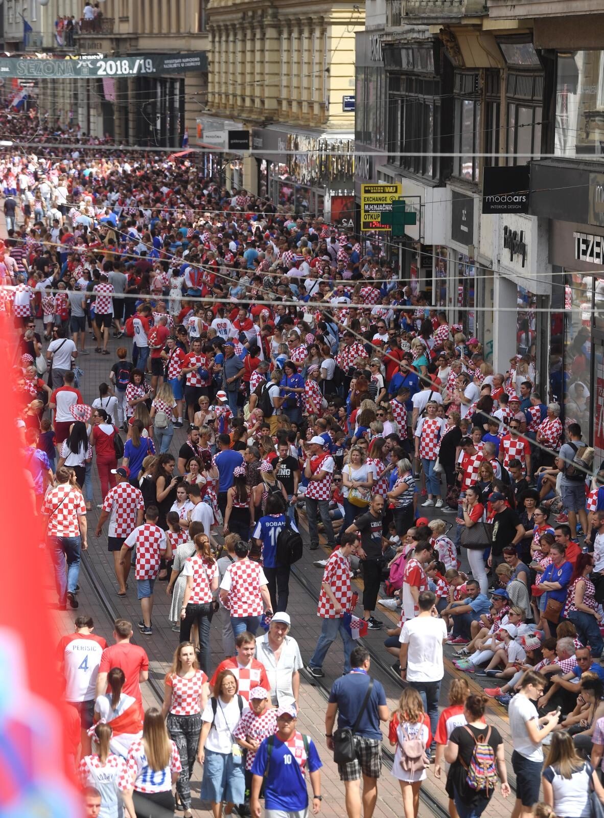 Foto: Marko Lukunic/PIXSELL