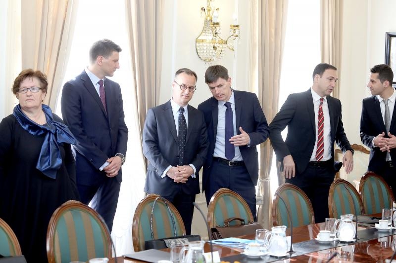 Foto: Patrik Macek/PIXSELL