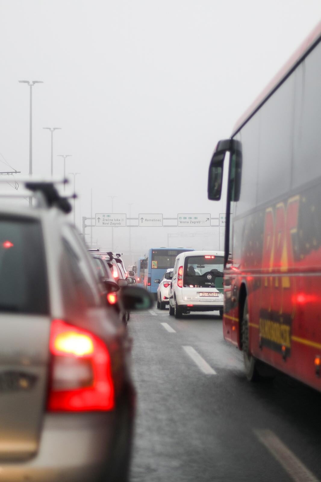 Foto: Borna Filić / Pixsell