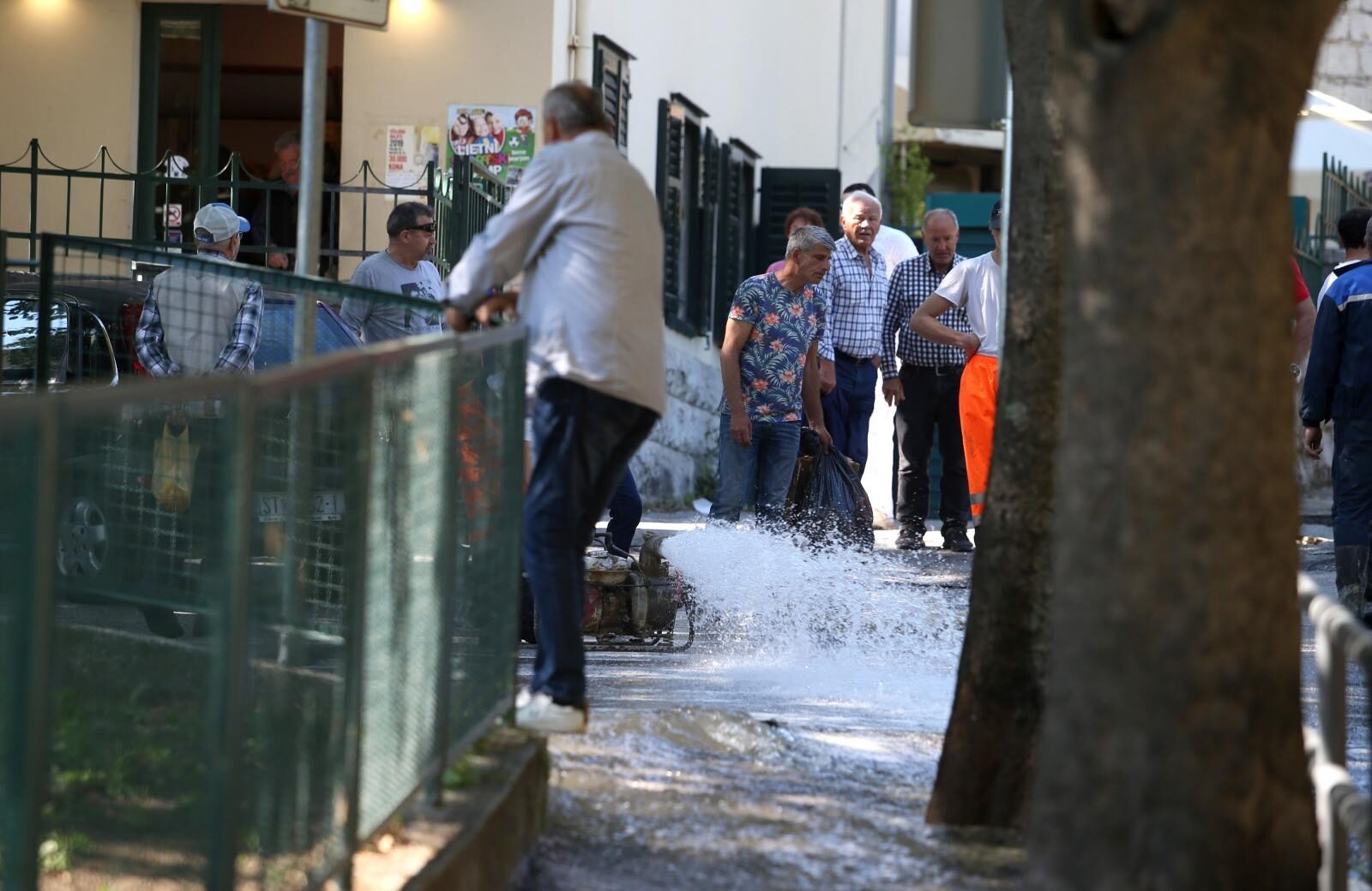 Foto: Ivo Cagalj/PIXSELL