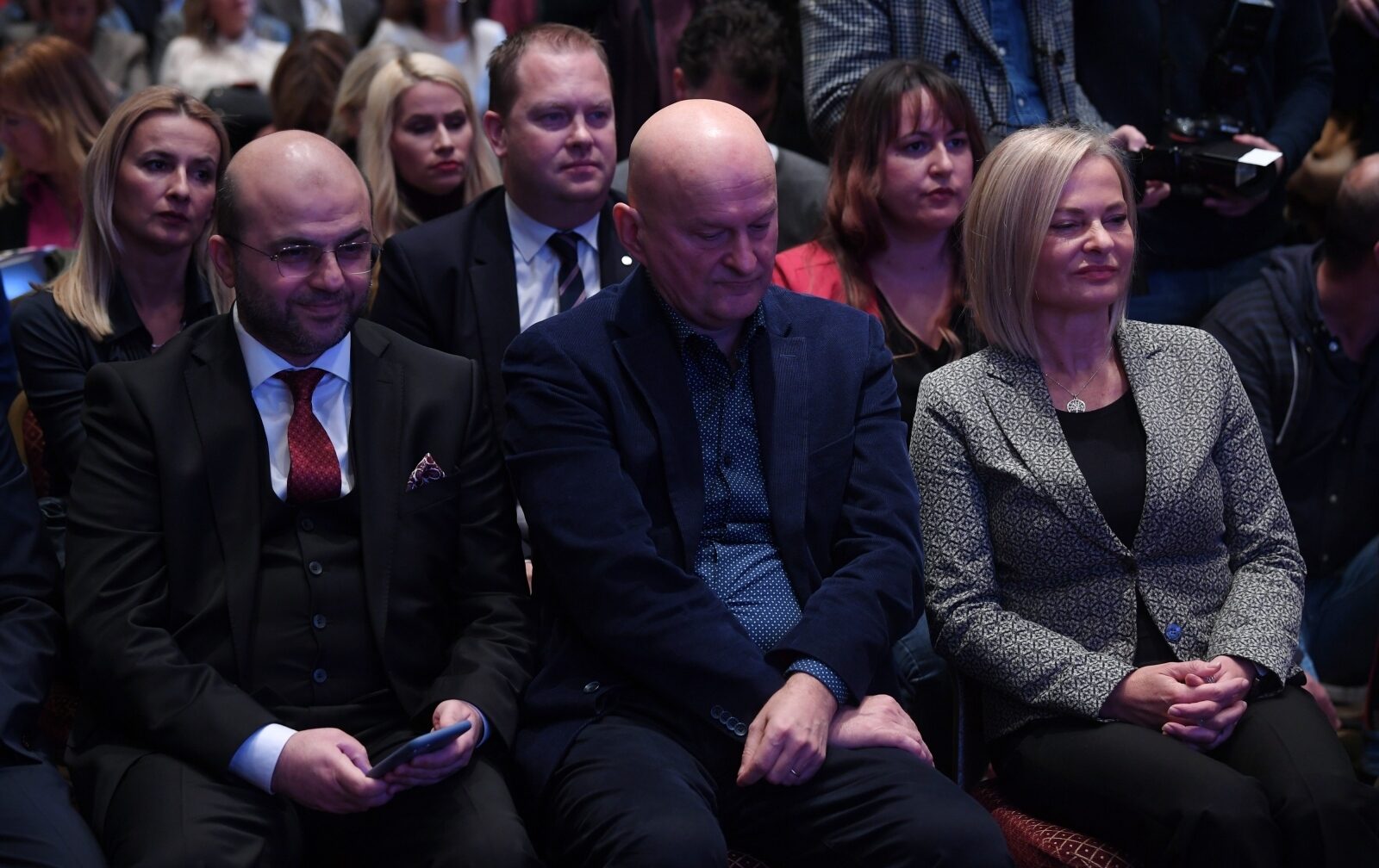 Foto: Marko Lukunic/PIXSELL