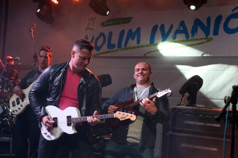 FOTO: Goran Stanzl/PIXSELL