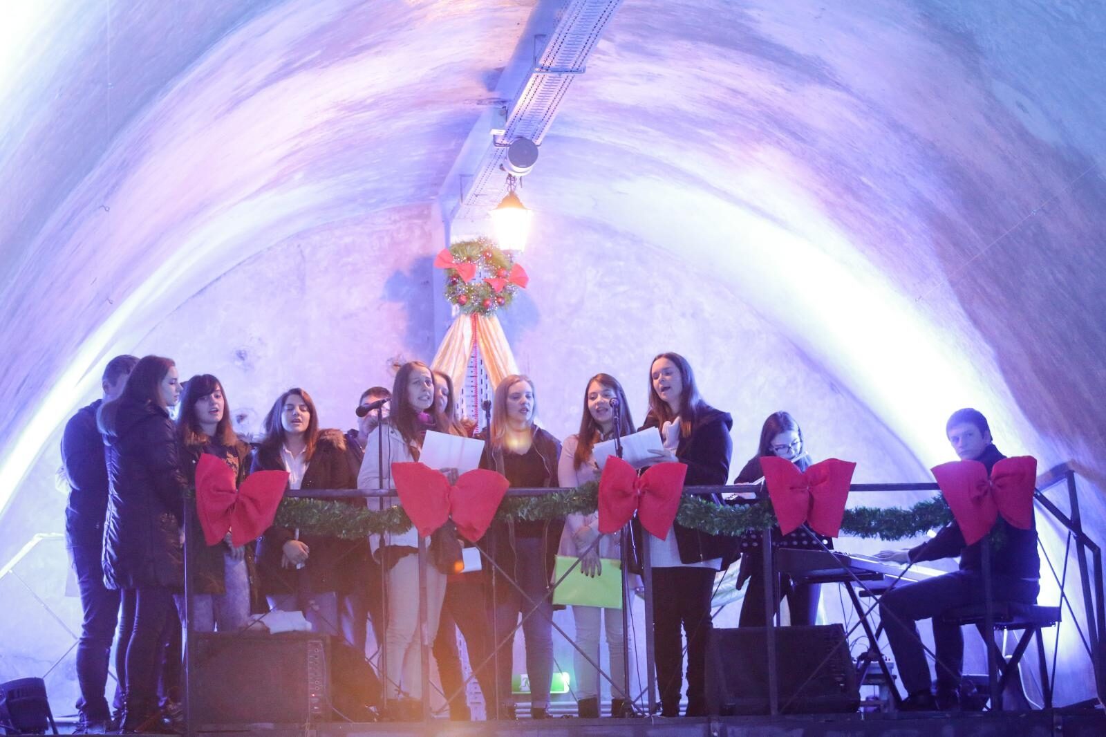 Foto: Luka Stanzl / Pixsell