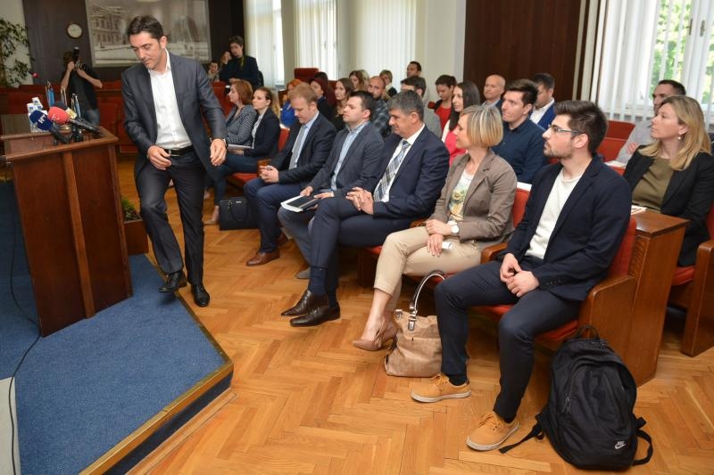 Foto: Damir Špehar / Pixsell