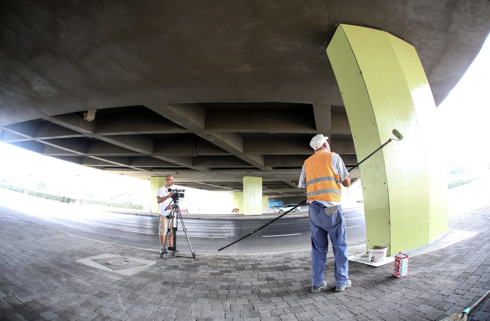 Foto: Marin Tironi / Pixsell