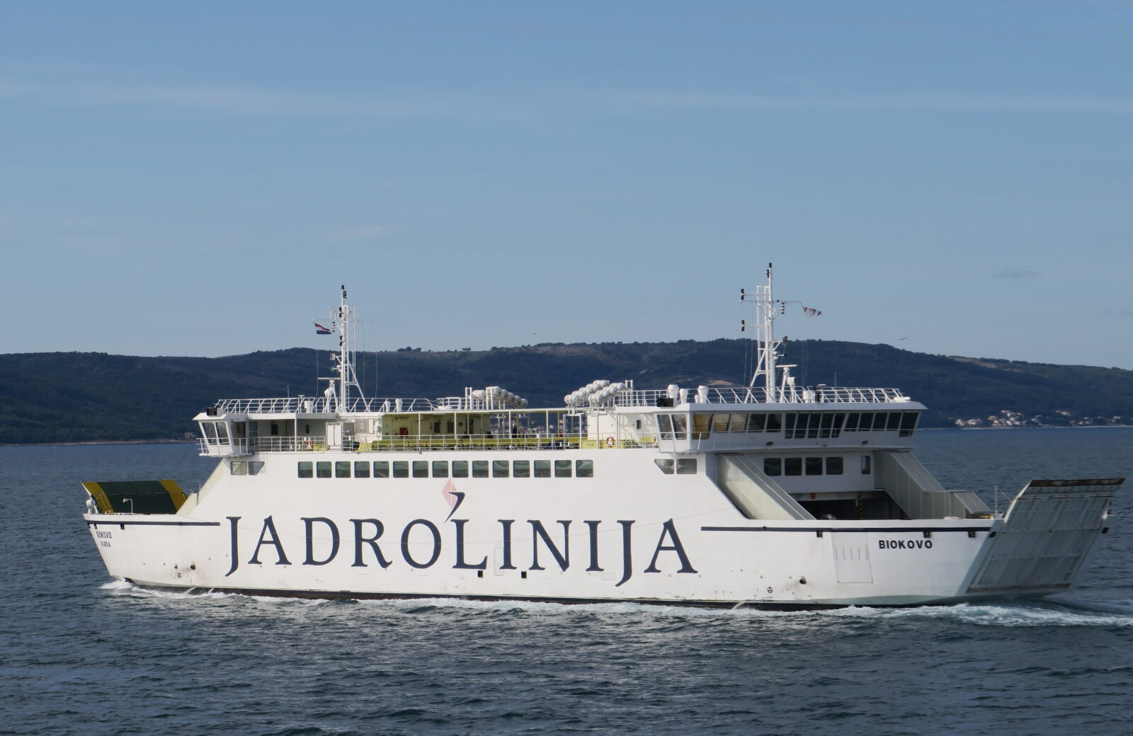 Foto: Ivo Čagalj/Pixsell