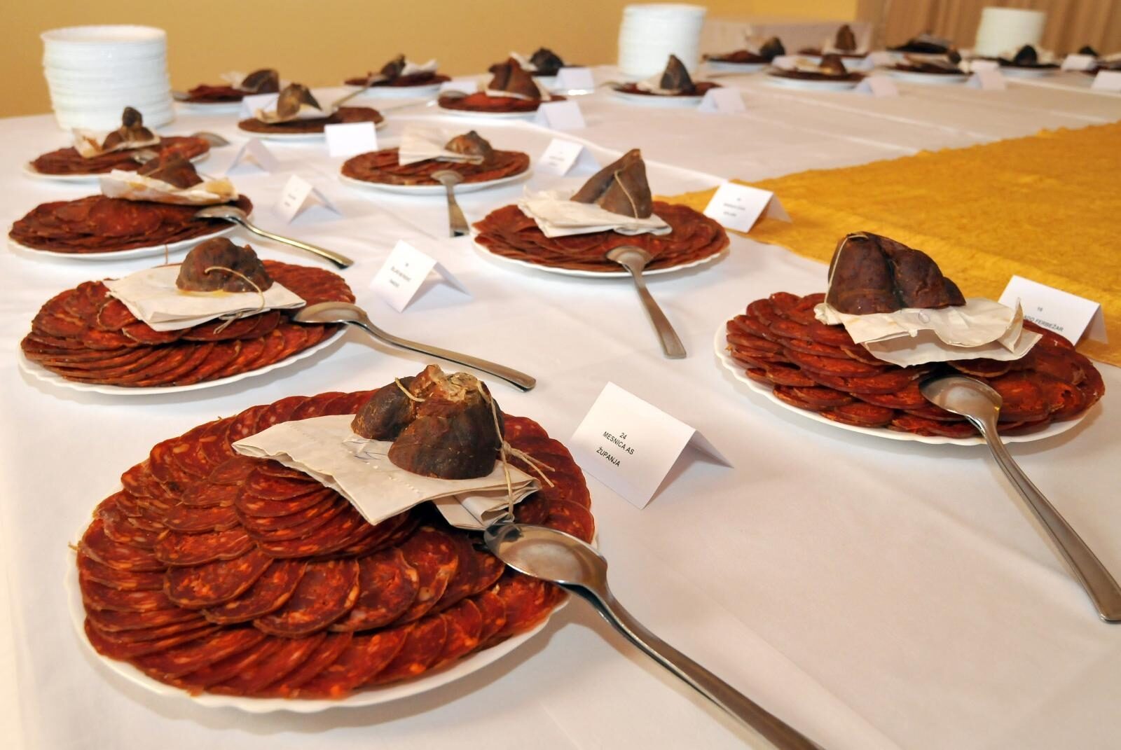 Foto: Goran Ferbezar/PIXSELL