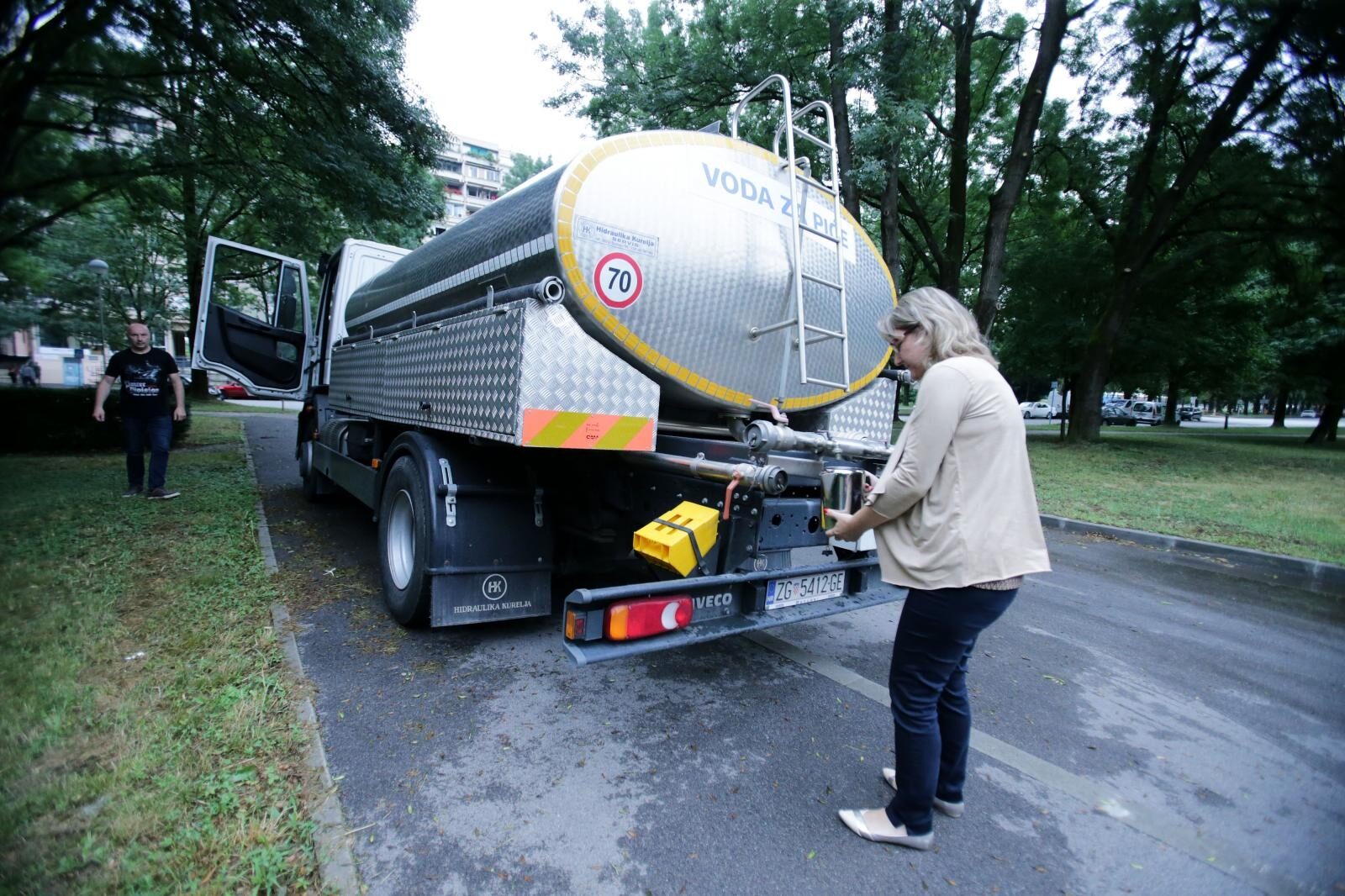 Foto: Filip Kos/PIXSELL