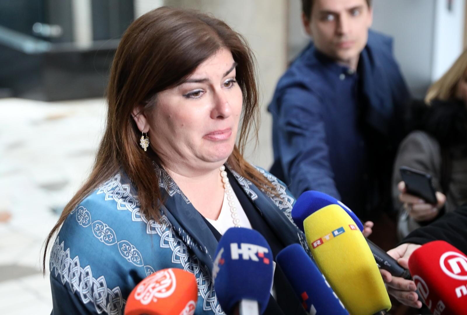 Foto: Marko Prpić / Pixsell