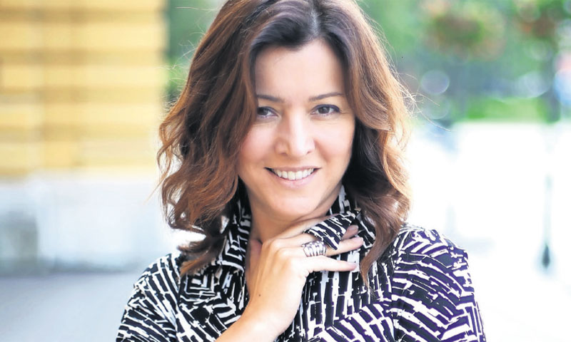 Martina Bienenfeld/ Sanjin Strukić/PIXSELL