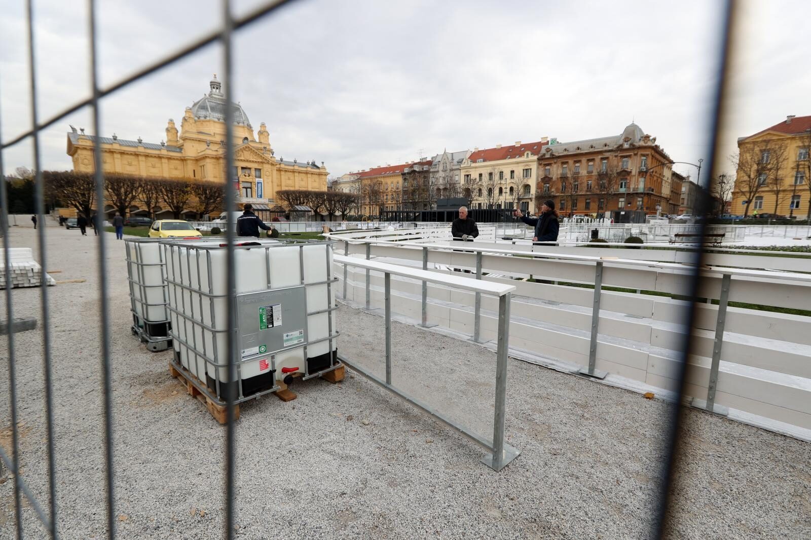 Foto: Robert Anić / Pixsell