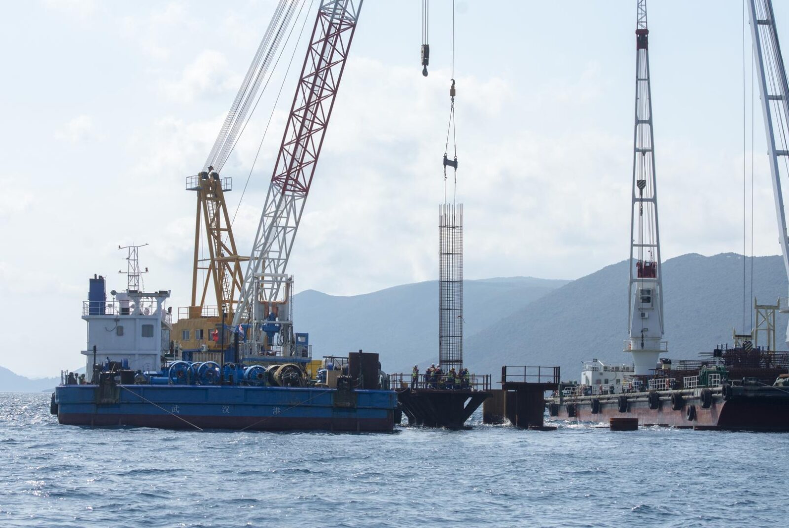 Foto: Hrvatske ceste