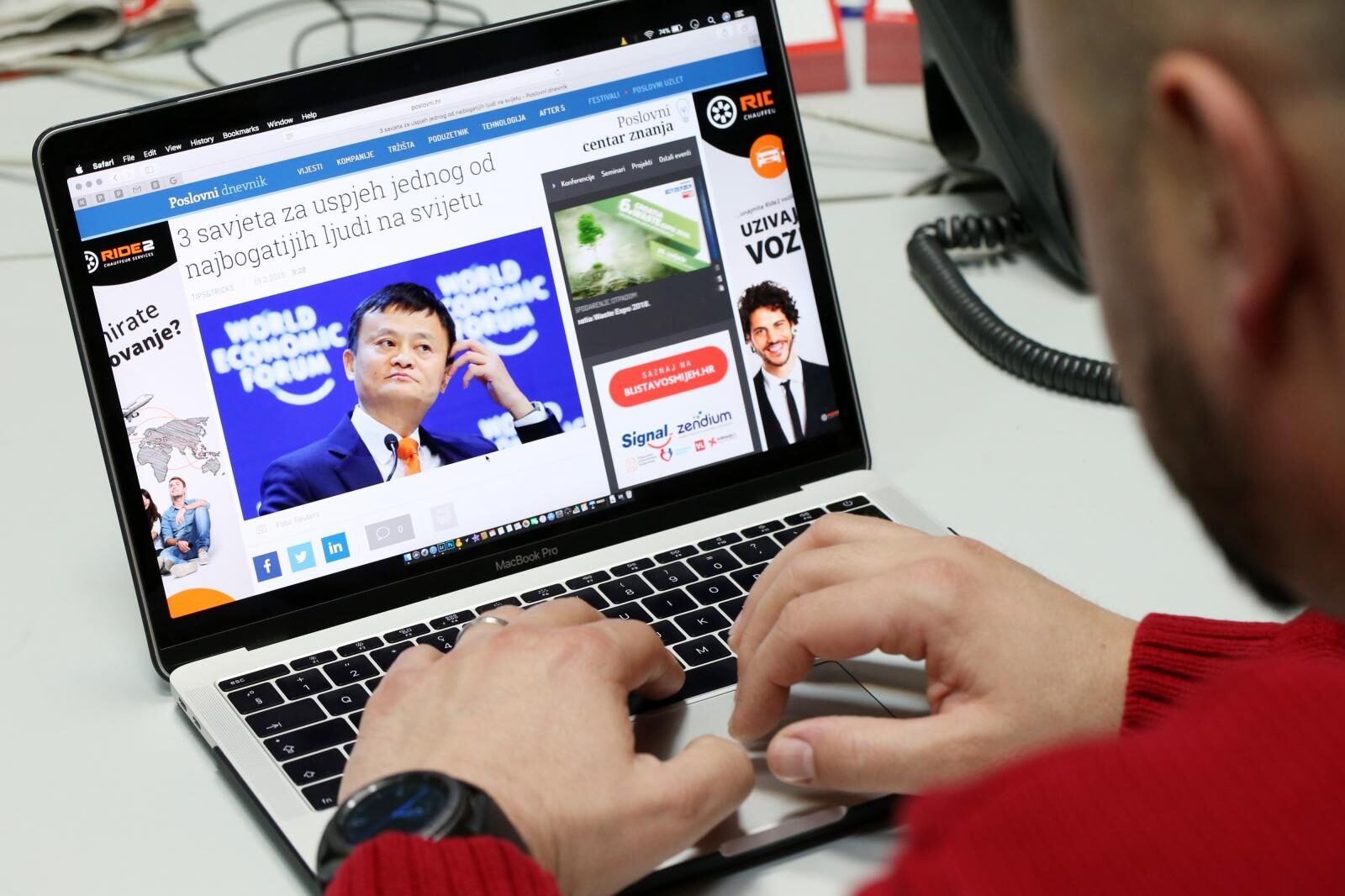 Foto: Petar Glebov / Pixsell