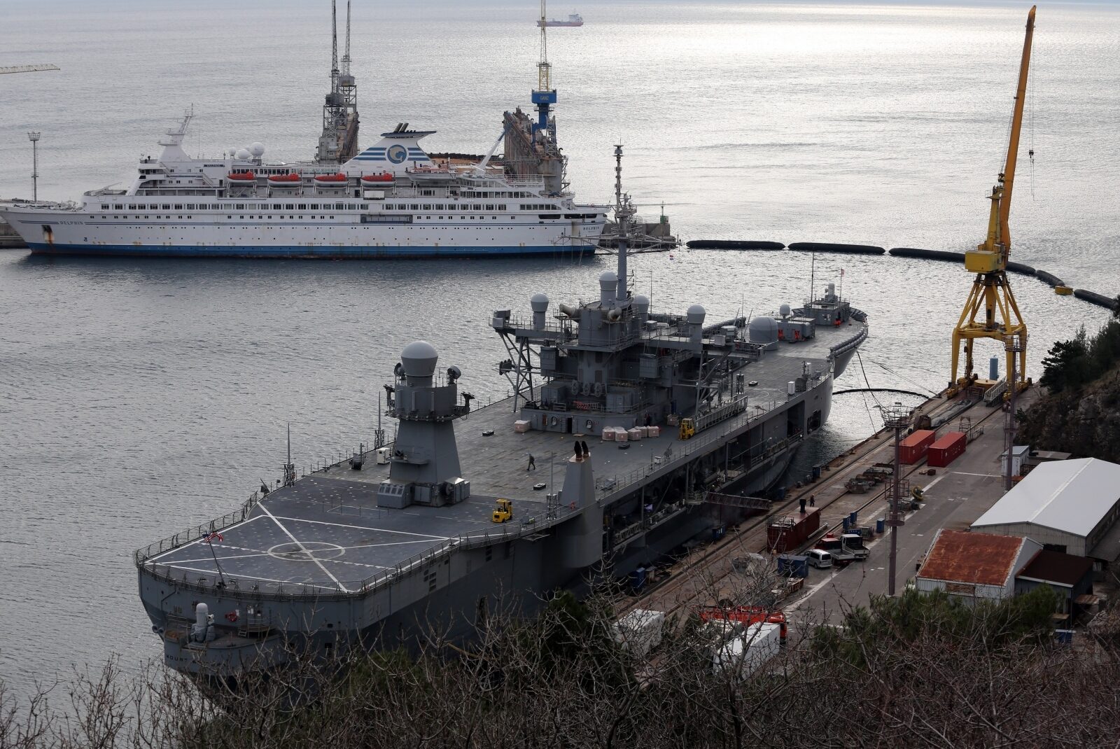 Foto: Goran Kovačić / Pixsell