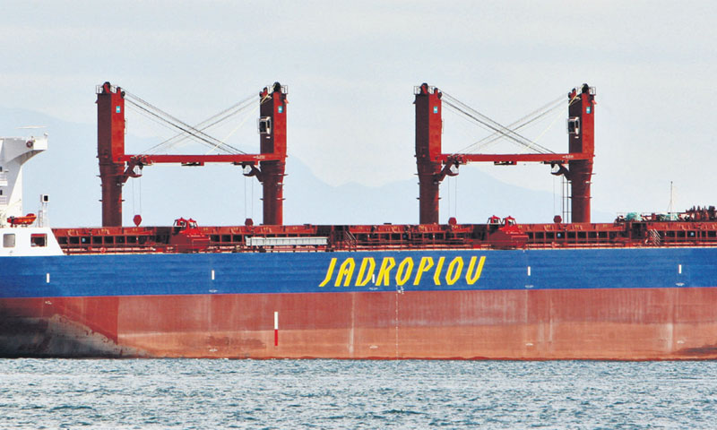 Splitski brodar dogodine bi trebao proslaviti 70 rođendan/I. Čagalj/PIXSELL