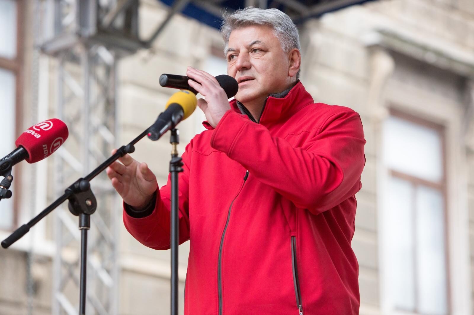 Foto: Nel Pavletic/PIXSELL