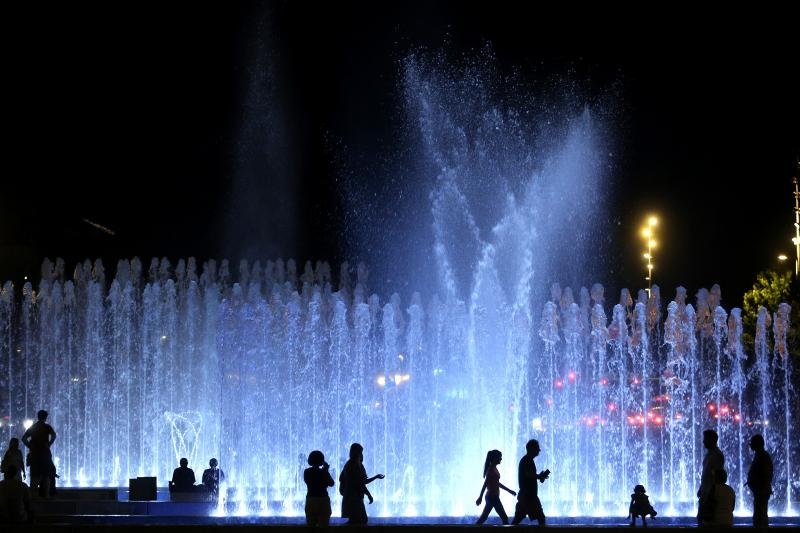 Foto: Anto Magzan / Pixsell