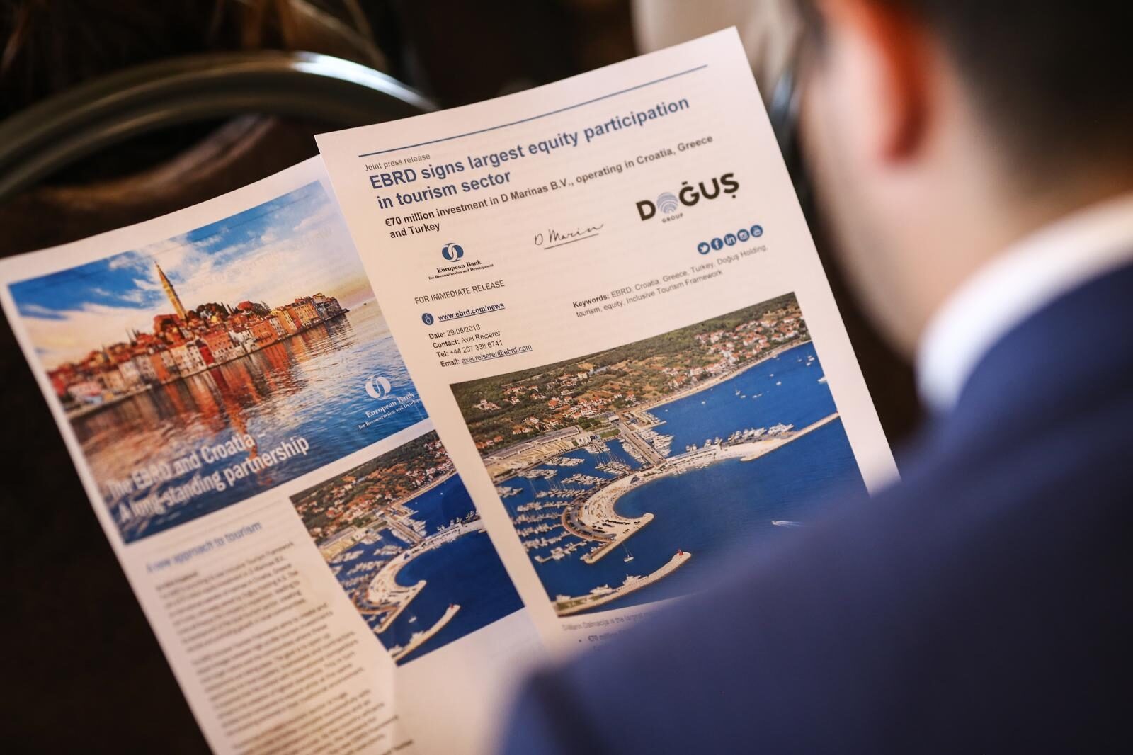 Foto: Igor Soban/PIXSELL