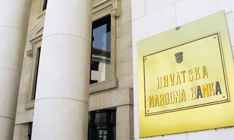 Prema HNB-u, neto priljev vlasničkih ulaganja u III. tromjesečju dosegnuo je oko 600 mil. eura/Davor