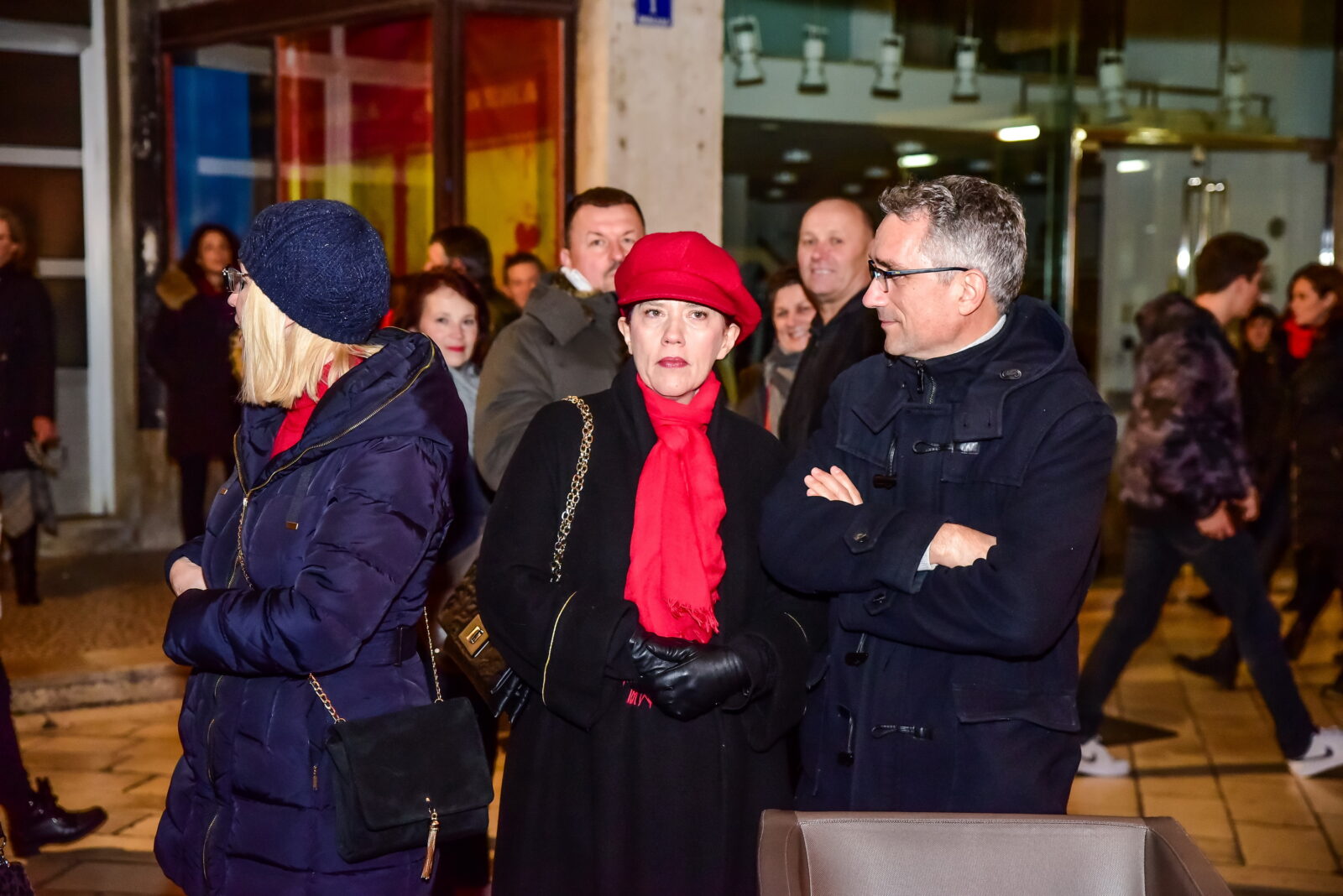 FOTO: Iva Perinčić