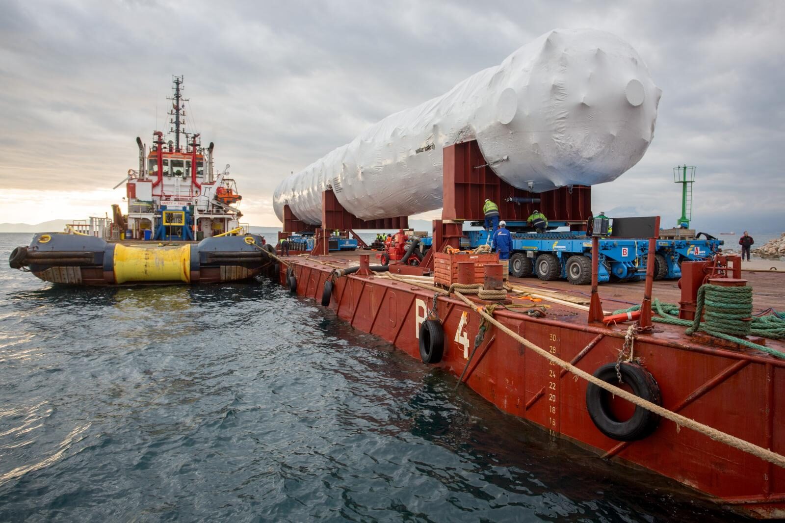 Foto: Nel Pavletic/PIXSELL