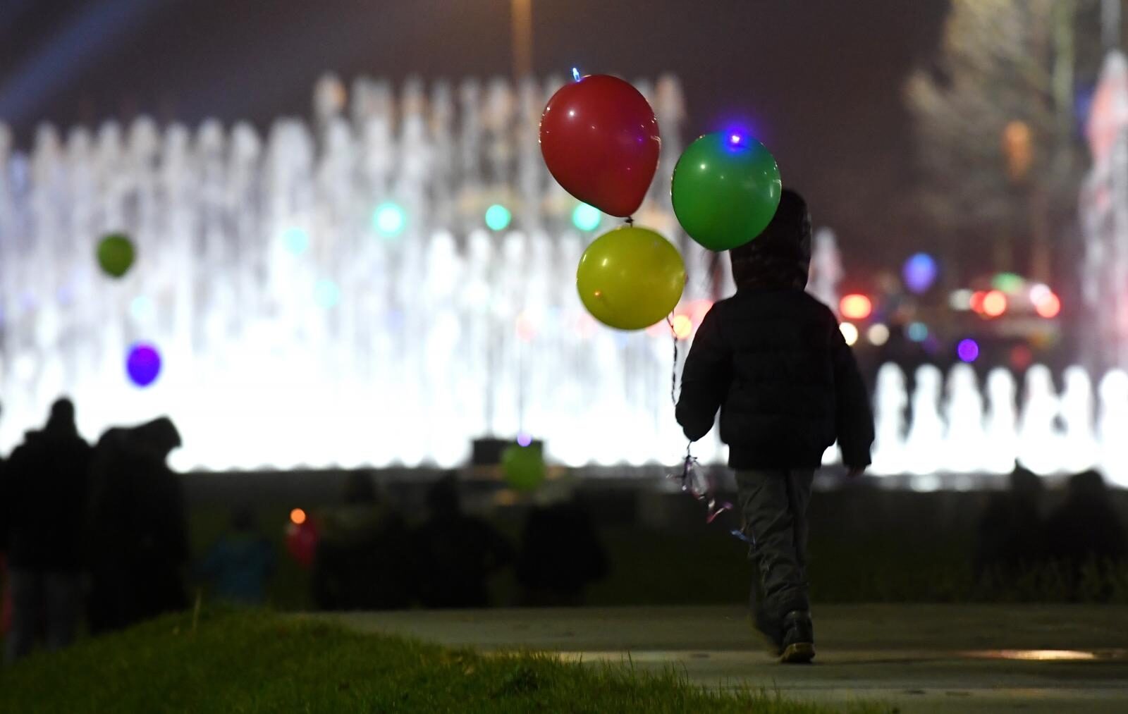 Foto: Marko Lukunic/PIXSELL