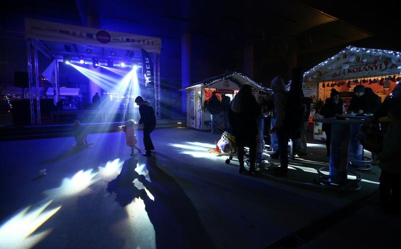 Foto: Željko Lukunić / Pixsell