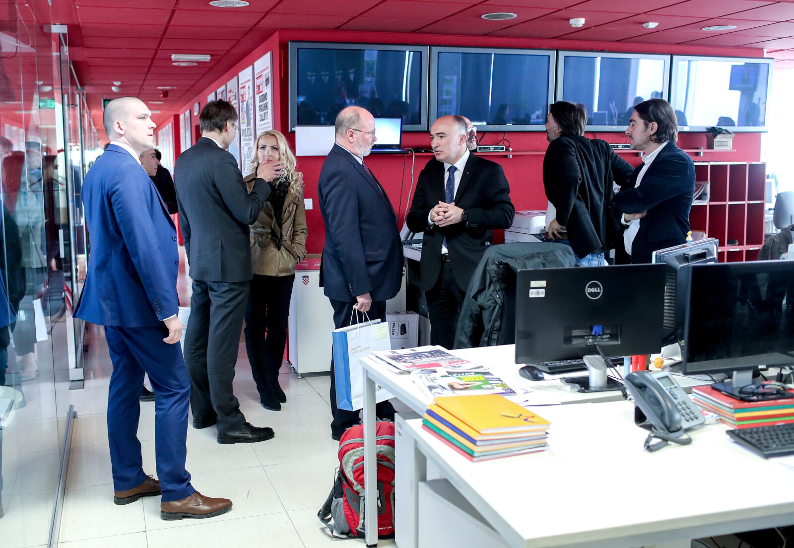 FOTO: Igor Kralj/Pixsell