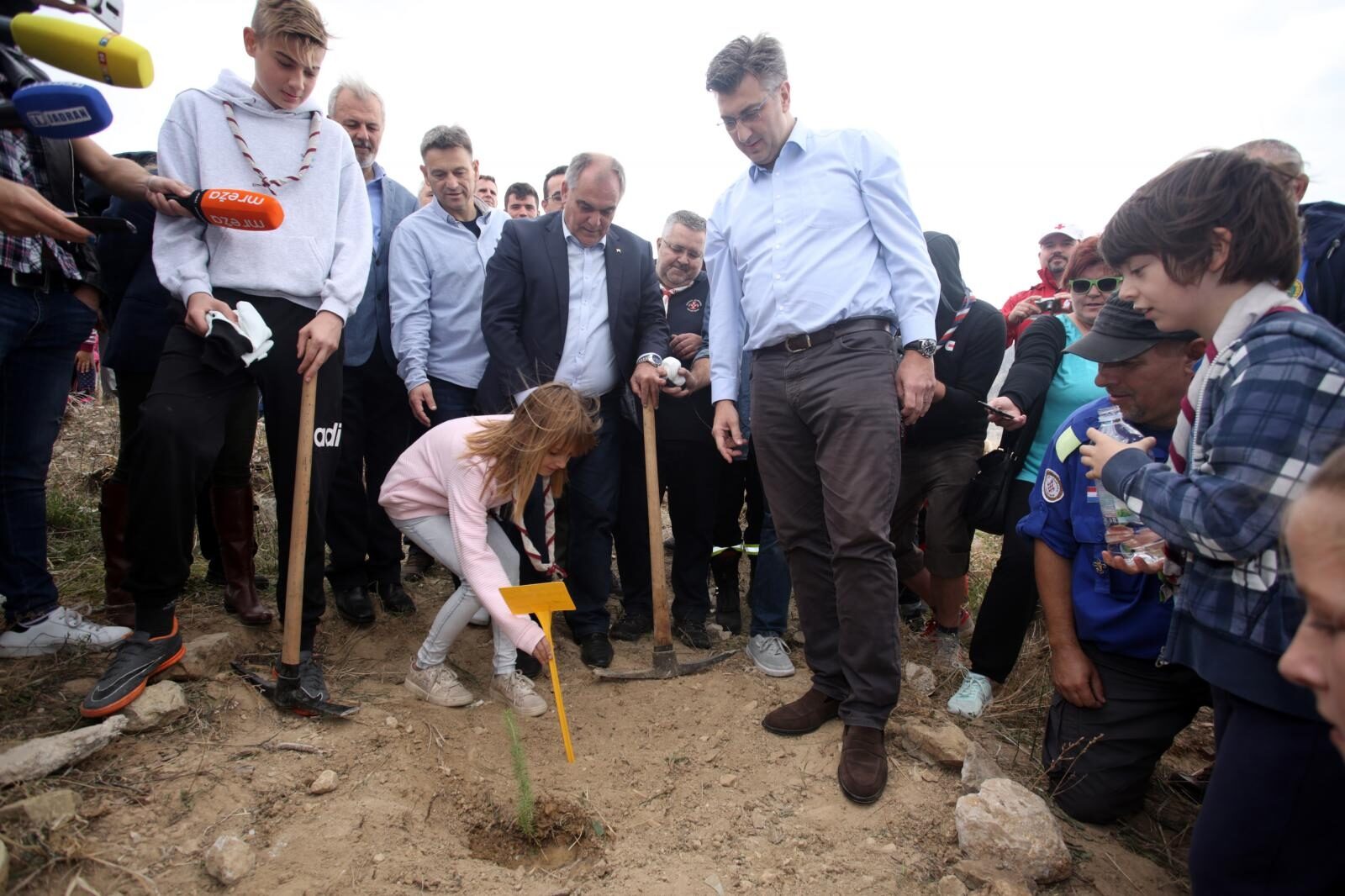 Foto: Miranda Cikotic/PIXSELL