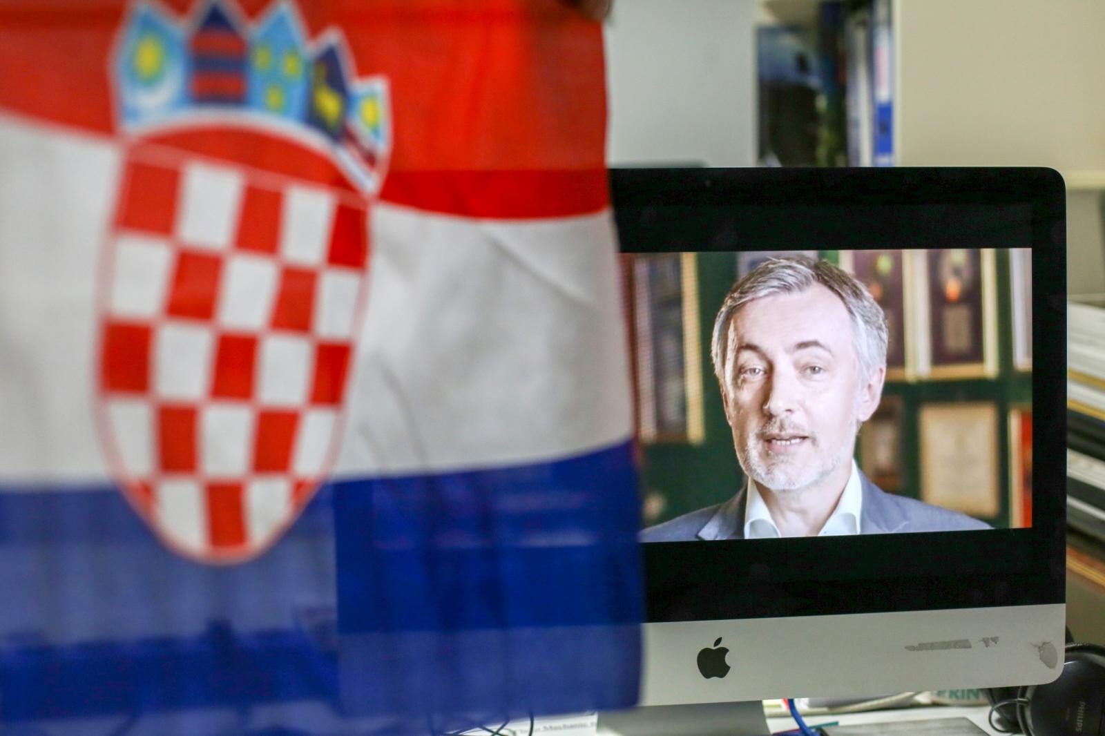 Foto: Borna Filić / Pixsell