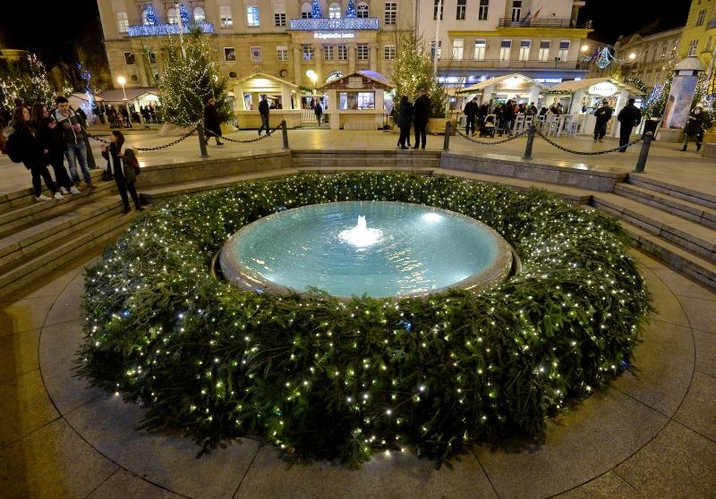 Foto: Marko Lukunić / Pixsell