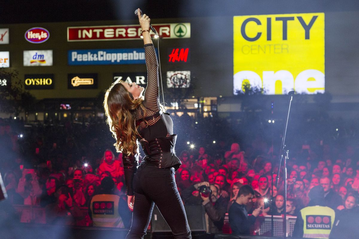 FOTO: Maja Prgomet, Zlatko Lugarić, Miljenko Hegedić