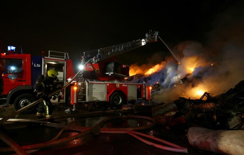 Foto: Željko Lukunić / Pixsell