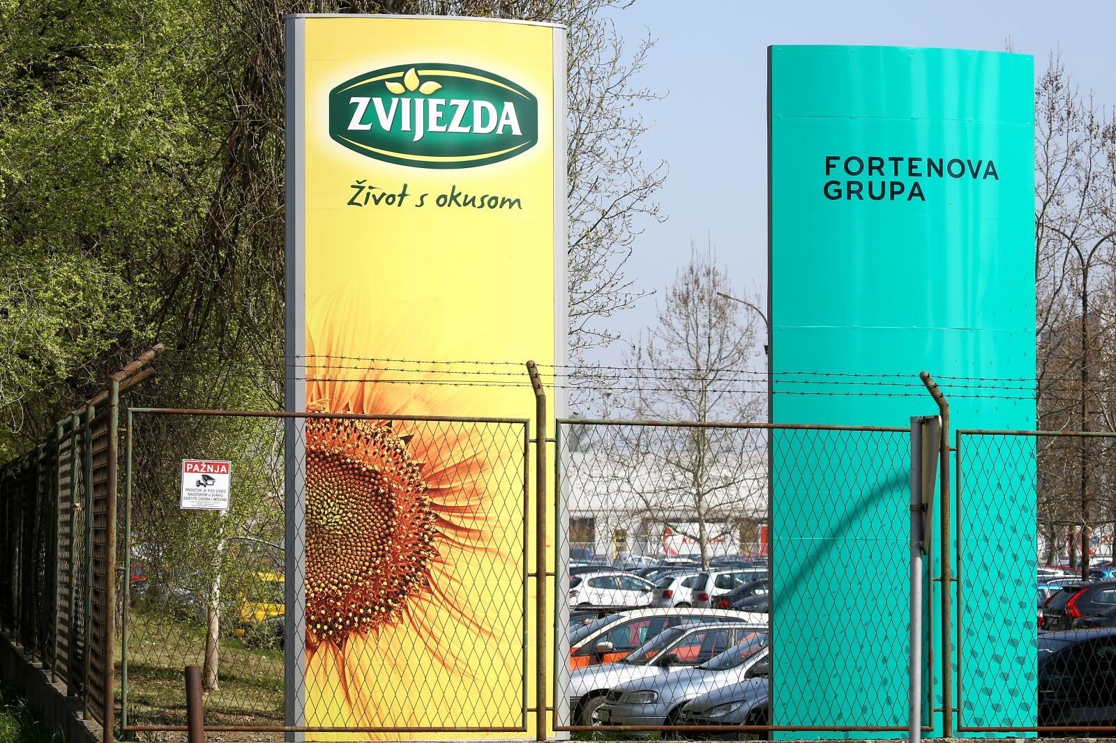 Foto: Borna Filic/PIXSELL