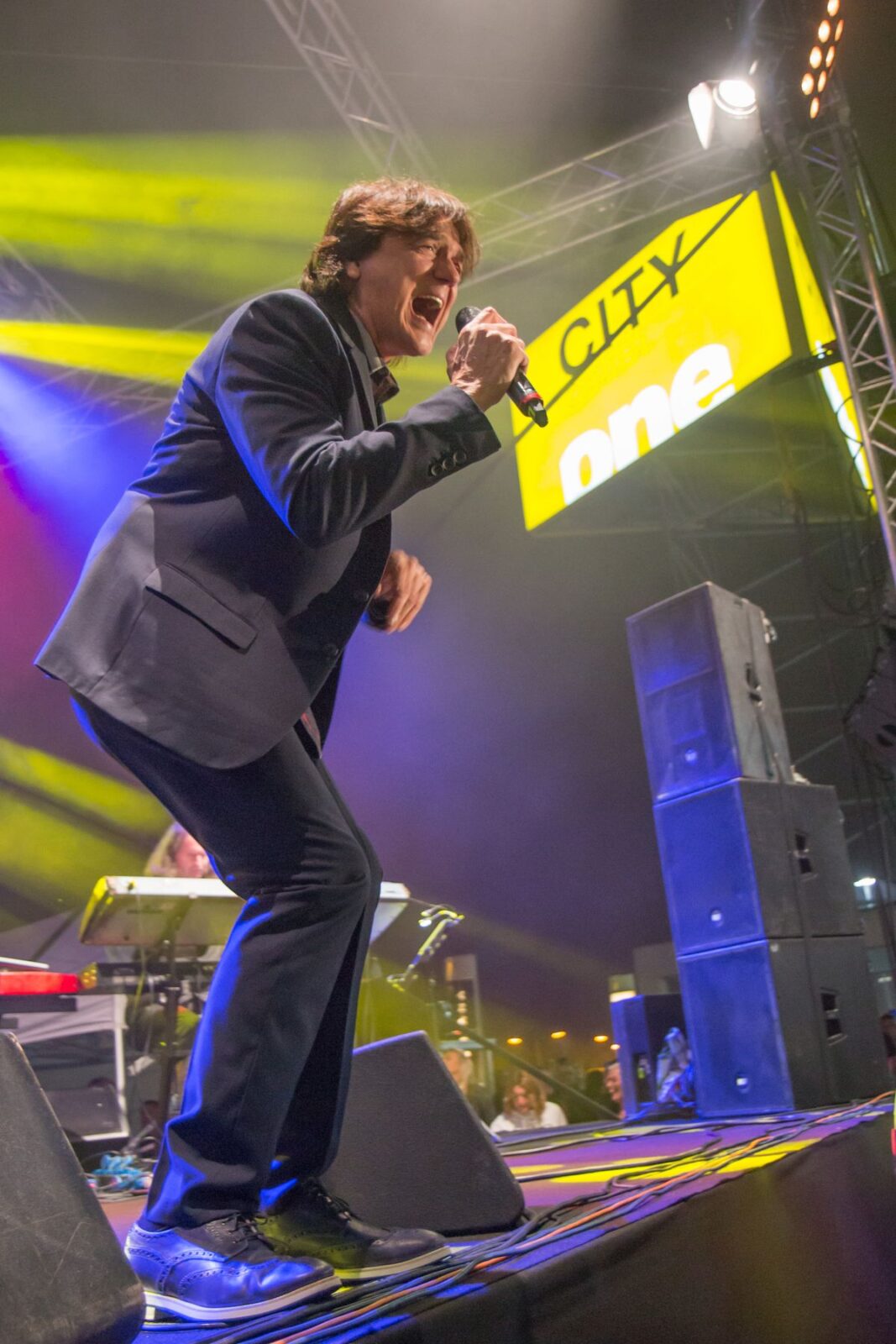 FOTO: Maja Prgomet, Zlatko Lugarić, Miljenko Hegedić