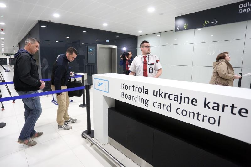 Foto: Borna Filic/PIXSELL