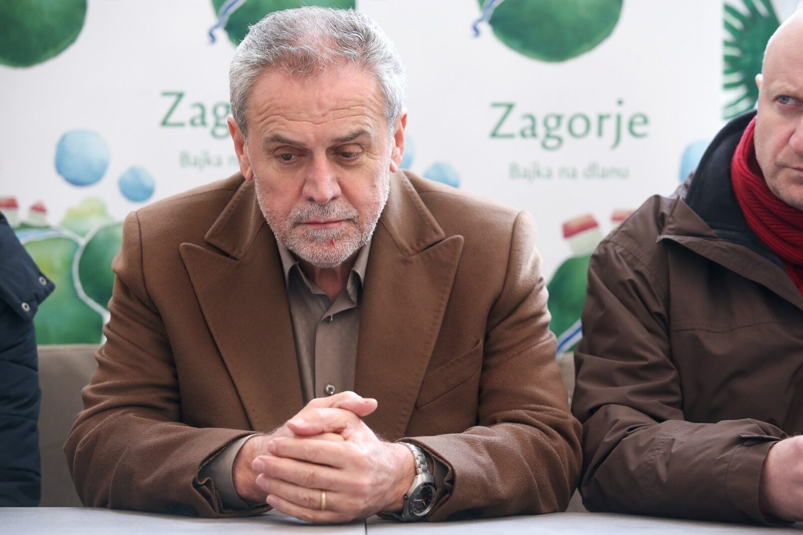 Foto: Luka Stanzl/PIXSELL