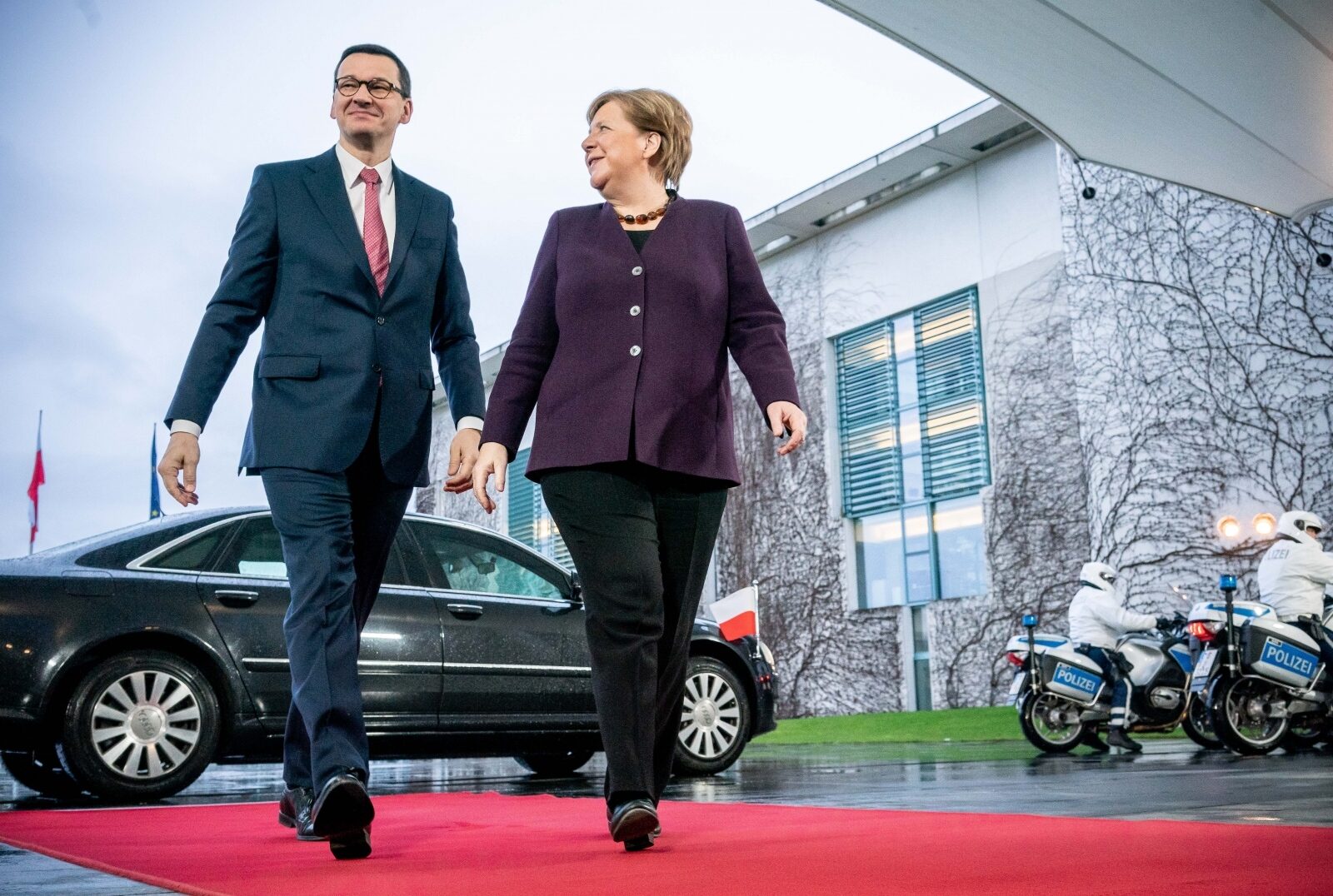 Foto: Michael Kappeler/DPA/PIXSELL