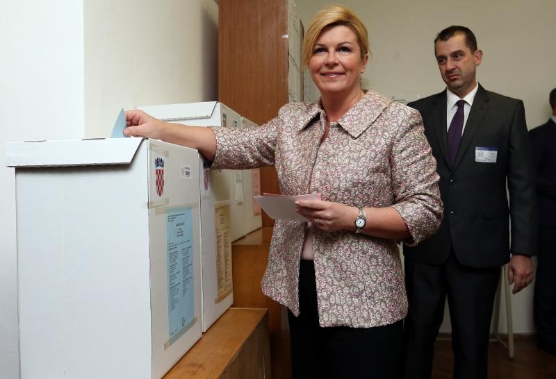 Foto: Robert Anic/PIXSELL