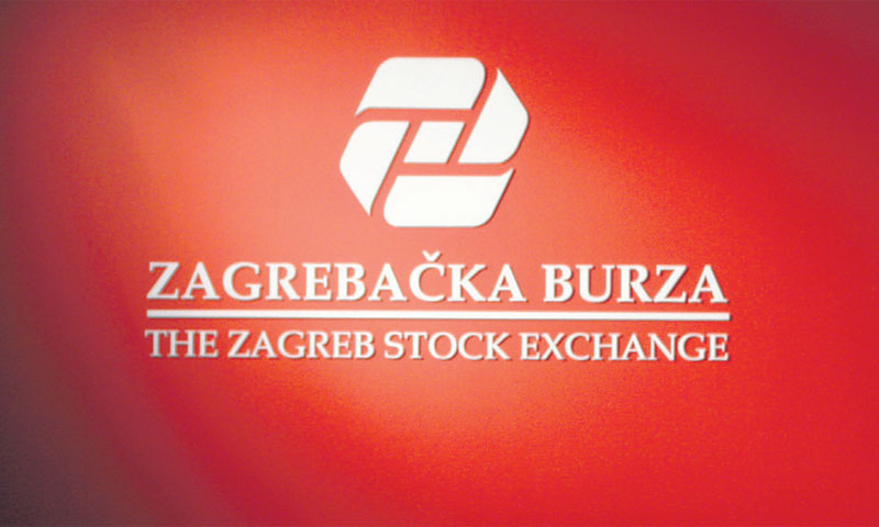 Početak godine na ZSE zasad u znaku dionica HT-a/PATRIK MACEK/PIX