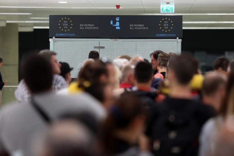 Foto: Borna Filic/PIXSELL