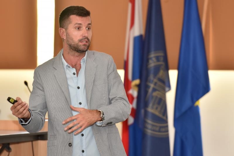 Foto: Dino Stanin / Pixsell