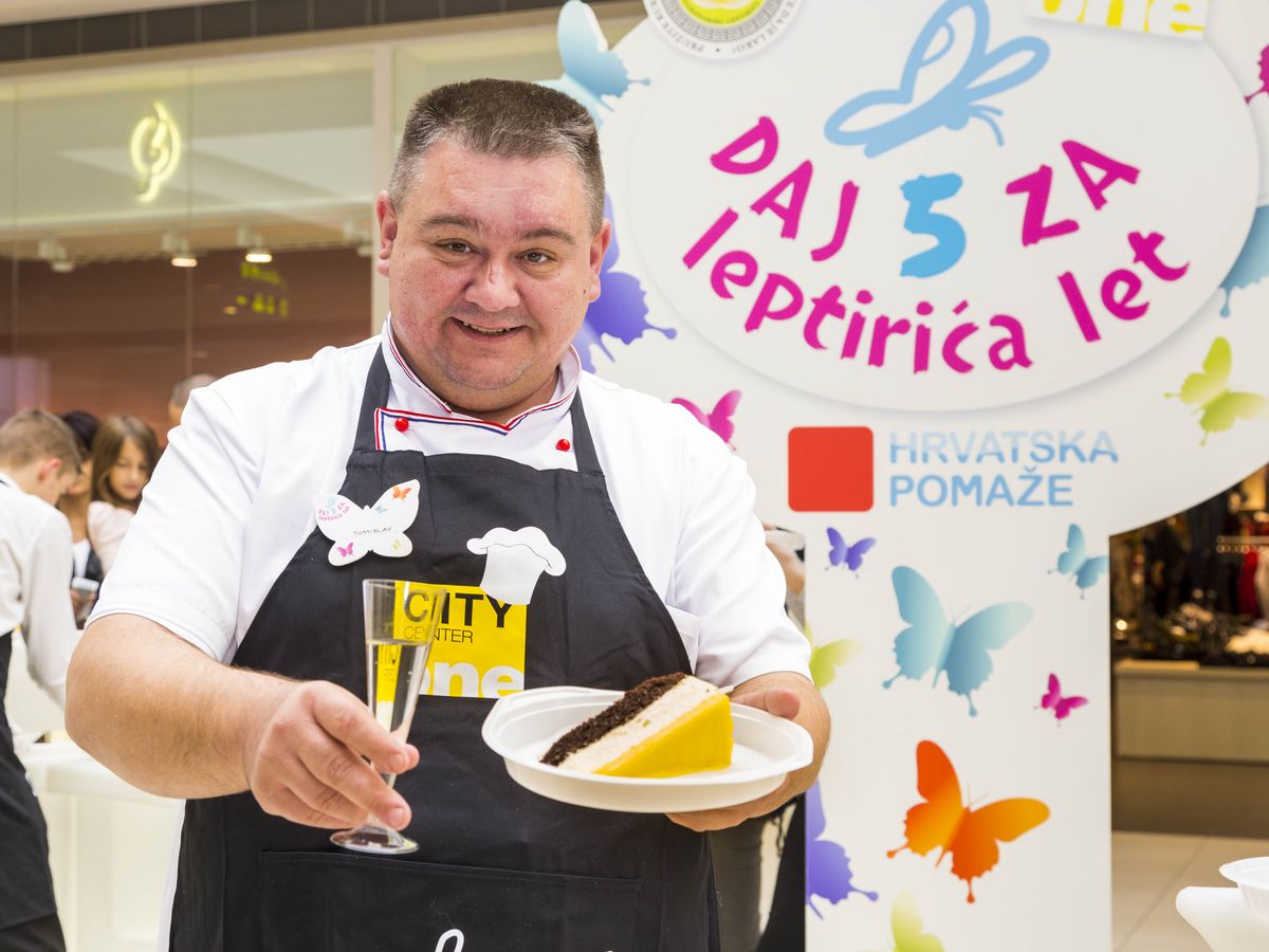 FOTO: Maja Prgomet, Zlatko Lugarić, Miljenko Hegedić