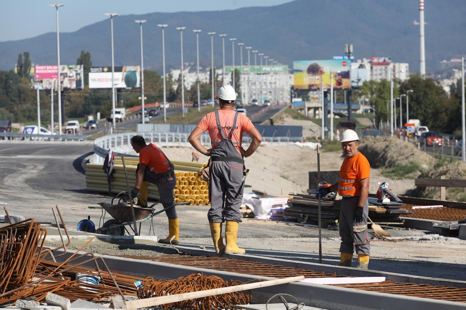 Foto: Boris Scitar/Vecernji list/PIXSELL