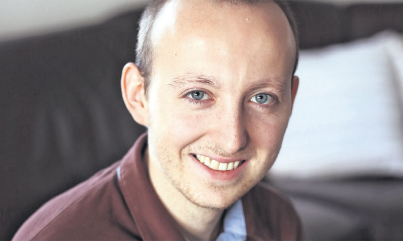 Tomislav Ljubić 30 dana proveo je u četiri različita odjela/I. Š./PIXSELL